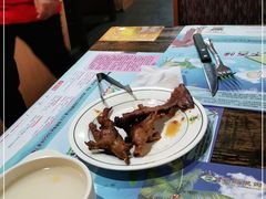 -巴犀烧烤(新崇光店)