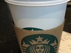 -星巴克(福州三坊七巷店)