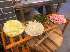 -柴火人家(桐庐总店)