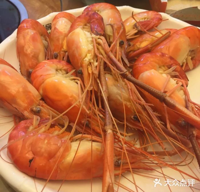 厨房好味(国贸店)图片