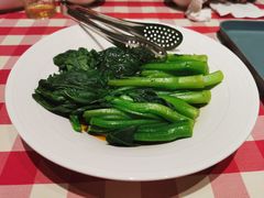 -西贝(苏州绿宝广场店)