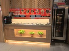 -刘一锅筋头巴脑(王府井店)