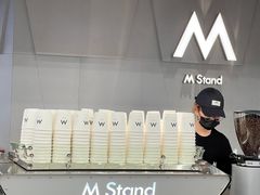 -M Stand(西安大悦城店)