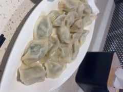 -船歌·鱼水饺青岛菜(金狮广场店)