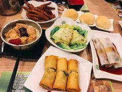 -添好运点心专门店(中环IFC店)