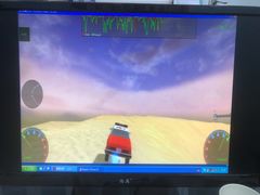 -竞思注意力·专注力·学习能力训练(天一广场中心)