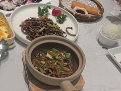 -峨嵋小镇·川菜(正定朗华店)