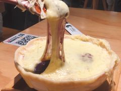 -火山屋台(新街口店)