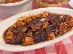 -玲珑餐厅(陕西南路店)