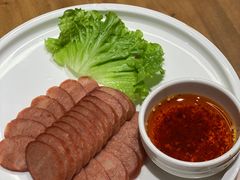 -枣子树·素食餐厅(普陀山店)