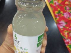 -山妹子铁锅炖