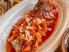 -蟹伙计·现熬蟹黄面·江南小吃·苏式面(山塘街店)