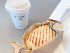 -dotcom coffee古点咖啡(致真大厦店)