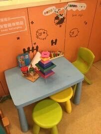 -瑞尔齿科(上海长风大悦城店)