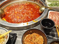 -小王少龙火锅(沙南街店)