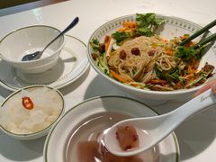 -春家·非遗手工小吃(徐汇万科广场店)