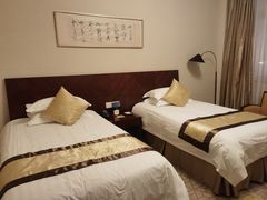 -上海延安饭店