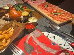 -IL TEATRO 精品意大利餐厅