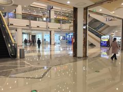 -万达广场(大明宫店)