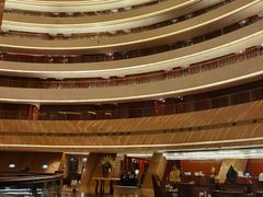 -杭州国际会议中心洲际酒店-原素全日餐厅(解放东路店)