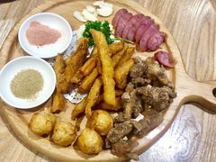 -芒果爆爆(东海缤纷店)