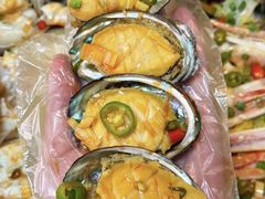 -简家·海鲜盛宴(下沙店)