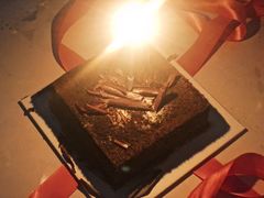 -积慕Cake(解放大道店)