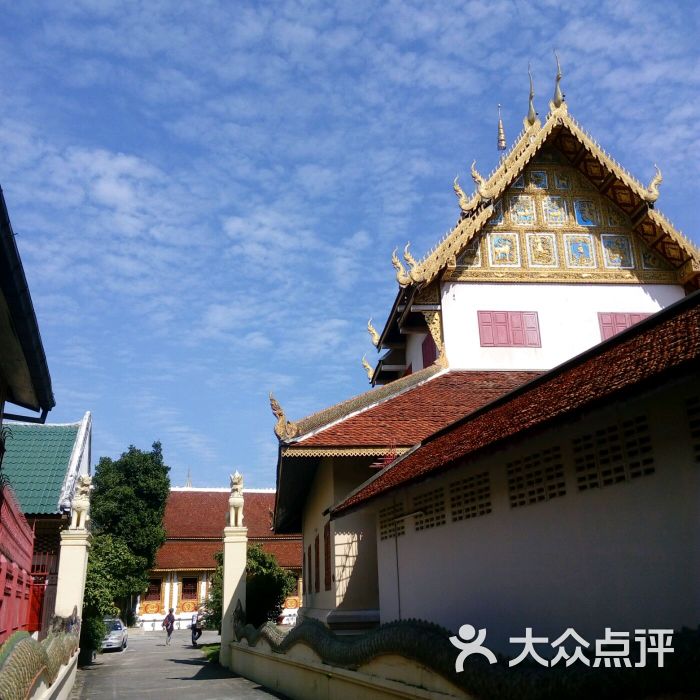 圣方寺图片 - 第4张