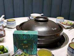 -四季缤纷椰子鸡(雨花亭凯德广场店)