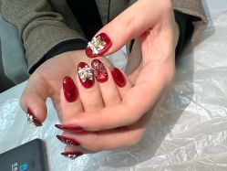 -Hands Nail专业美甲美睫