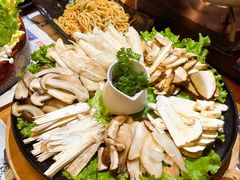 -束河人家(南锣鼓巷店)