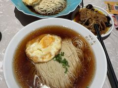 -松鹤面馆·古法焖肉面(观前店)