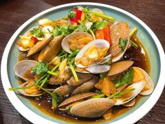 -鱼篮仔·潮汕美食(圆明新园店)