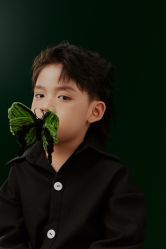 -小熊维尼高端儿童摄影(罗湖区总店)