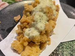 -醉火烧泥炉烤肉(孩儿巷店)
