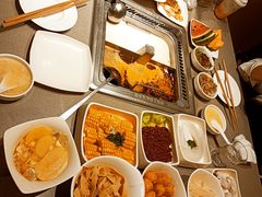 -海底捞火锅(天一广场亚细亚店)