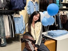 -凯德广场(学府店)