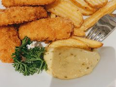 -宜家·瑞典风味餐厅(四元桥店)