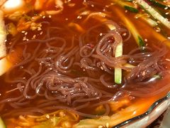 延吉冷面-七八冷面·延边朝鲜族美食(圣熙八号店)