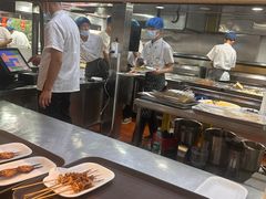 -红柳枝滩羊烧烤·非遗