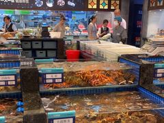 -东海怡品海鲜豆捞(舟宿夜江店)