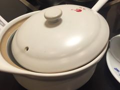 -陈三娃泡姜鸡(太白北路店)