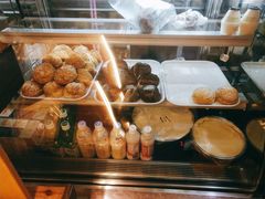 -韩国利尔面包(桂林路店)