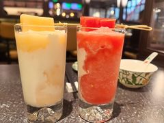 -渔语鱼新川菜Bistro(万象天地店)