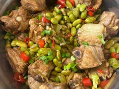 -兰陵农贸市场(新世界花苑店)