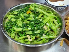 -拉超大排档(南安市场店)