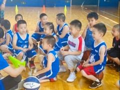 -东方启明星篮球培训(天坛校区)