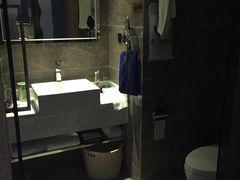 -好逸SMART酒店(成都春熙路太古里店)