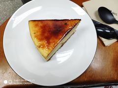 芝士蛋糕-OUR Bakery(三里屯太古里店)