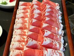 -鼓楼东街老火锅(鼓楼店)
